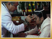 งานมงคลสมรส 15-8-58 ม.ภัทรนิเวศน์ จ.สมุทรปราการ